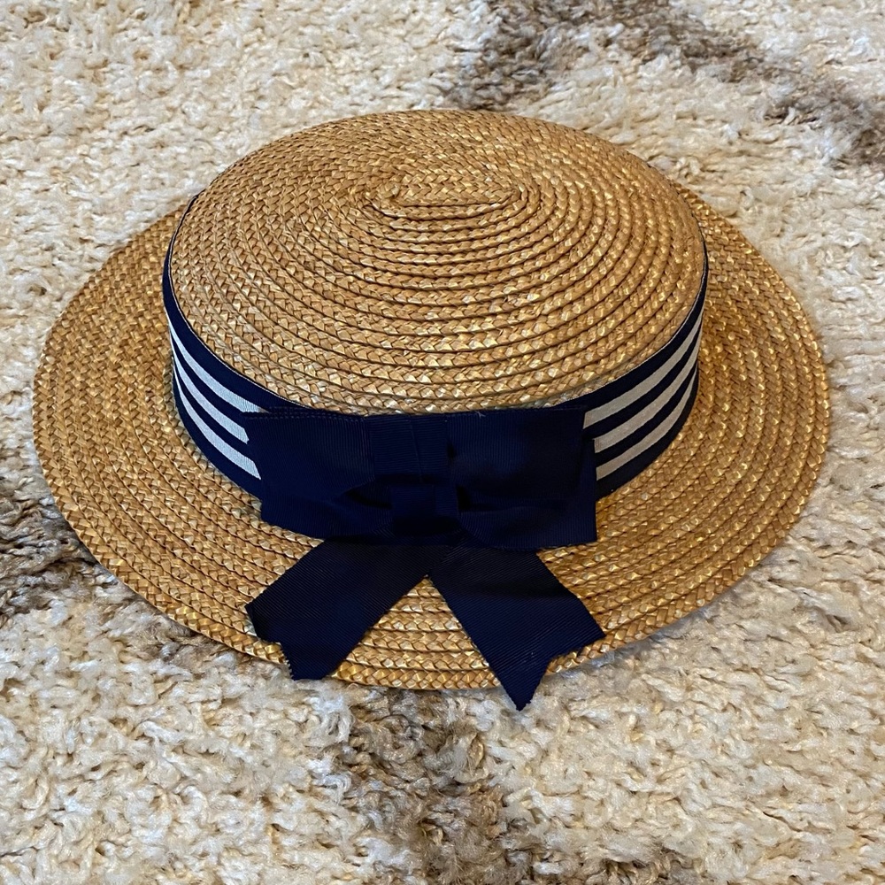 Laura Ashley Hat